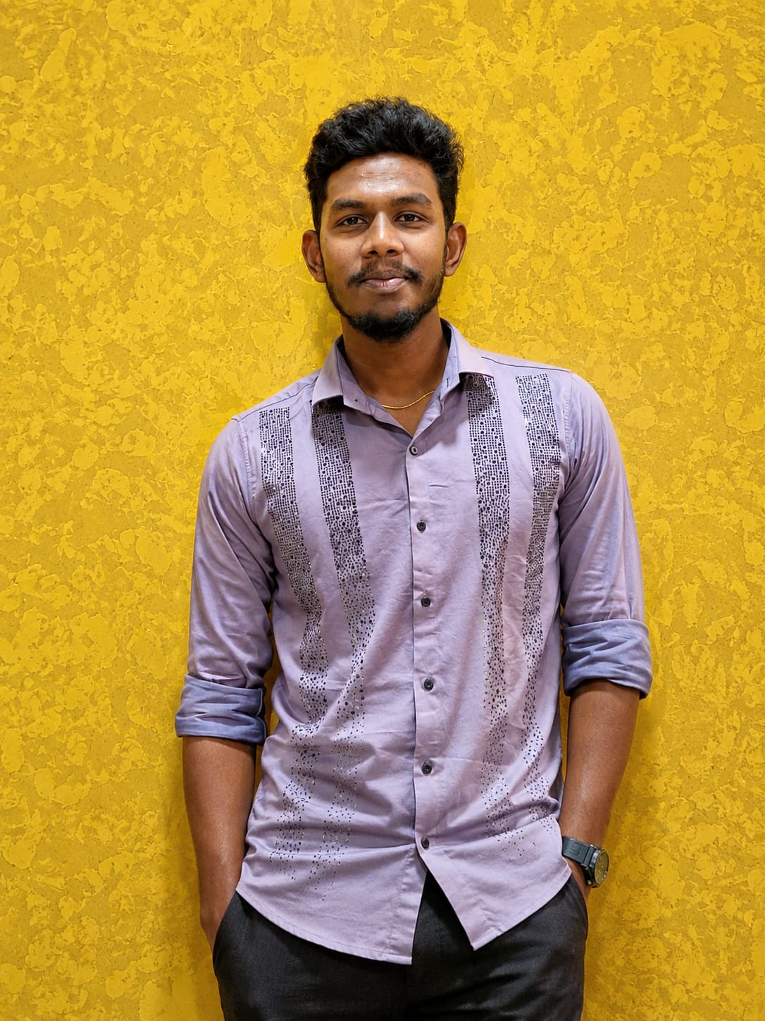 Akash Bill Bright